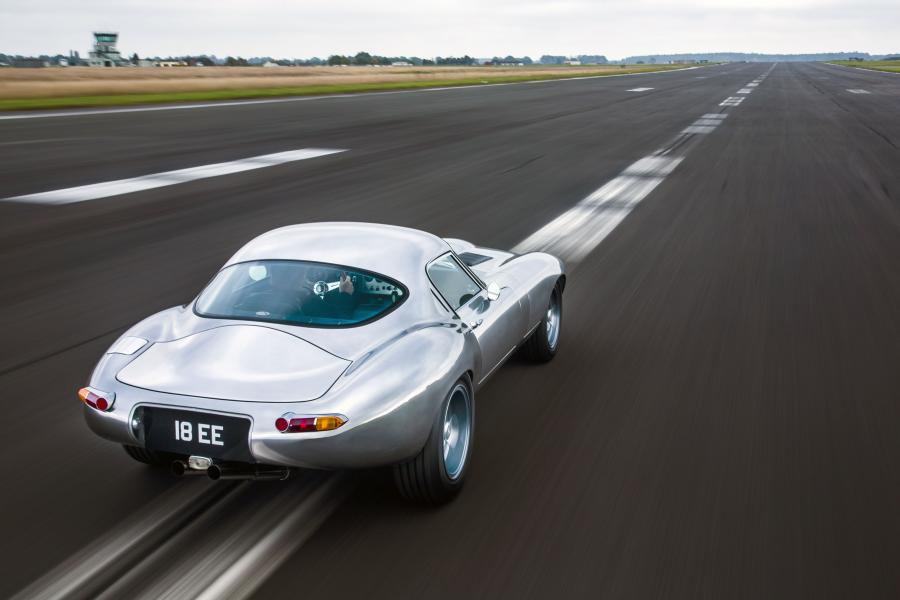  Eagle Low Drag GT 2013 года  (фото 21 из 29)